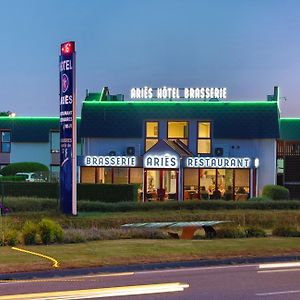 Brit Hotel Argentan